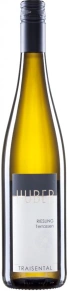 Вино Riesling Terrassen, Markus Huber, 2019, 0.75 л