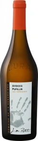 Вино Les Terrasses, Domaine de la Renardiere, AOC, 2016, 0.75 л