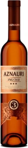 Коньяк Aznauri, VS, 3 года, 0.25 л