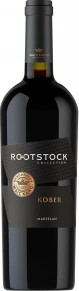 Вино Kober Marselan, Rootstock, 0.75 л