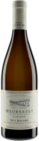Вино Meursault Limozin, Domaine Guy Bocard, AOC, 2021, 0.75 л