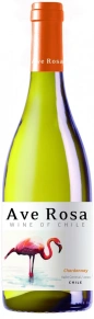 Вино Chardonnay, Ave Rosa, 2012, 0.75 л