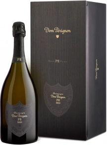 Шампанское P2, Dom Perignon, 2000, 1.5 л (п/у)