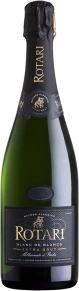 Игристое вино Blanc de Blancs Extra Brut, Rotari, DOC, 2018, 0.75 л
