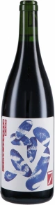 Вино Barbera d'Asti, Sette, DOCG, 2022, 0.75 л