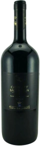Вино Cabernet Sauvignon, Tasca d'Almerita, 2006, 3 л