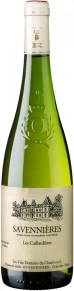 Вино Les Caillardieres Savennieres, Les Vins Domaine du Closel, AOC, 2013, 0.75 л