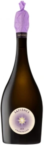 Шампанское Premier Cru Extra Brut, Sapience, AOC, 2015, 0.75 л
