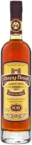 Коньяк Дару-Бенд, KV, 5 лет, 0.5 л