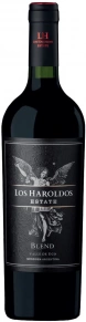 Вино Estate Blend, Los Haroldos, 2022, 0.75 л