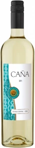 Вино Cana White Dry, Maola, DO, 0.75 л