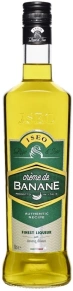 Ликер Creme de Banana, Iseo, 0.7 л