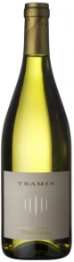 Вино Chardonnay, Tramin, DOC, 2011, 0.75 л