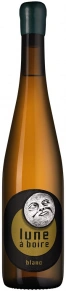 Вино Blanc, Lune a Boire, AOC, 2023, 0.75 л