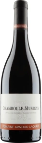 Вино Chambolle-Musigny, Domaine Arnoux-Lachaux, AOC, 2018, 0.75 л