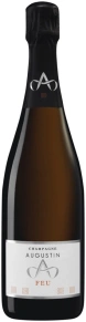 Шампанское Feu, Champagne Augustin, AOC, 2017, 0.75 л