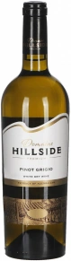 Вино Premium Pinot Grigio, Domaine Hillside, 2021, 0.75 л