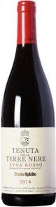 Вино Santo Spirito Etna Rosso, Tenuta delle Terre Nere, DOC, 2014, 0.75 л