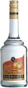 Ликер Triple Sec, Bardinet, 0.7 л