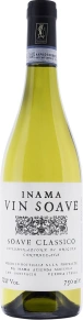 Вино Vin Soave Classico, Inama, DOC, 2018, 0.75 л