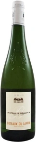 Вино Coteaux du Layon, Chateau de Bellevue, AOP, 2014, 0.75 л
