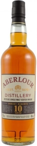 Виски Forest Reserve, Aberlour, 10 лет, 0.7 л (п/у)
