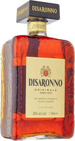Ликер Originale, Disaronno, 1 л