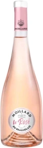 Вино Le Rose du Beaujolais, Moillard, AOP, 2019, 0.75 л