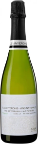 Игристое вино Pregadeu Xarel-lo, Els Vinyerons Vins Naturals, DO, 2022, 0.75 л