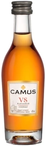 Коньяк Camus, VS, 3-5 лет, 0.05 л