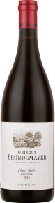 Вино Pinot Noir Reserve, Weingut Brundlmayer, 2016, 0.75 л