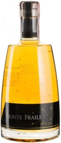 Водка Pisco Reservado Monte Fraile, Capel, 6 месяцев, 0.75 л