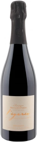 Шампанское L'Egaree, Brocard Pierre, AOC, 0.75 л