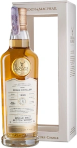 Виски Arran, Connoisseur's Choice, 19 лет, 0.7 л (п/у)