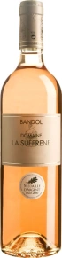Вино Domaine La Suffrene, AOC, 2011, 0.375 л
