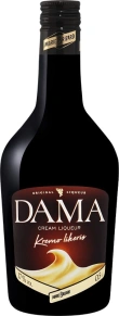 Ликер Dama, Marie Brizard, 0.5 л
