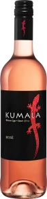 Вино Rose, Kumala, 2020, 0.75 л