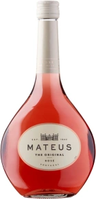 Вино Rose, Mateus, 2020, 0.75 л