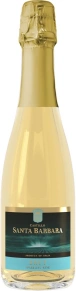 Игристое вино Castillo Santa Barbara, Брют, 0.375 л