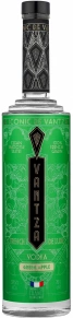 Водка Green Apple, Vantza, 0.7 л