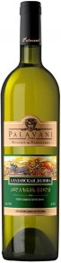Вино Alazani Valley White, Palavani, 0.75 л