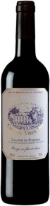 Вино Lalande de Pomerol, Chateau Vieux Duc, AOC, 2022, 0.75 л