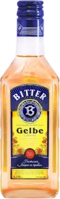 Ликер Gelbe Bitter, 0.25 л