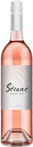 Вино Sezane Rose, Mirabeau, AOC, 2019, 0.75 л