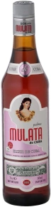 Ликер Elixir de Cuba, Palma Mulata, 0.7 л
