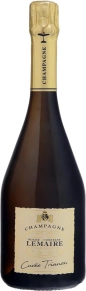 Шампанское Cuvee Trianon, Roger-Constant Lemaire, AOC, 2021, 1.5 л