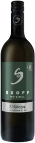 Вино Eichberger Sauvignon Blanc, Skoff, 2016, 0.75 л