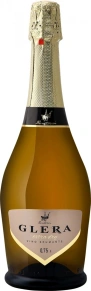 Игристое вино Glera Spumante Extra Dry, Rentozzi, 2022, 0.75 л