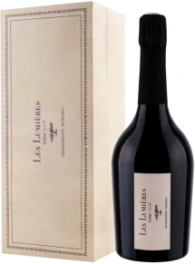 Шампанское Les Lumieres, Champagne Doyard, 2008, 0.75 л (п/у)