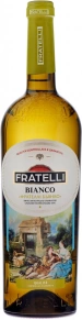 Вино Bianco, Fratelli, 0.75 л